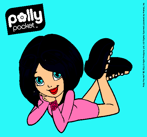 Polly Pocket 13