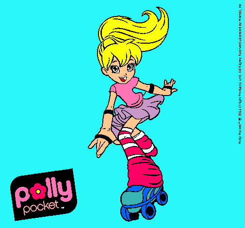 Polly Pocket 1