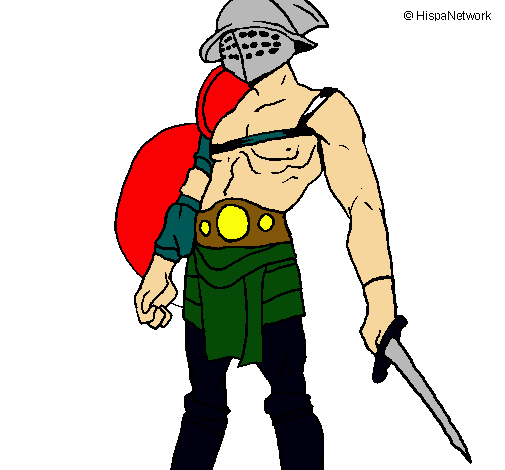 Gladiador