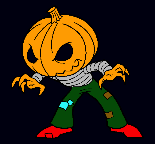 Jack-o