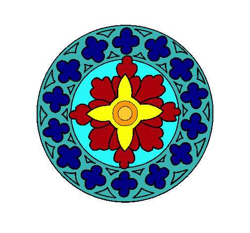 Mandala 21