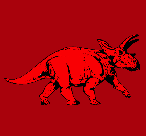 Triceratops