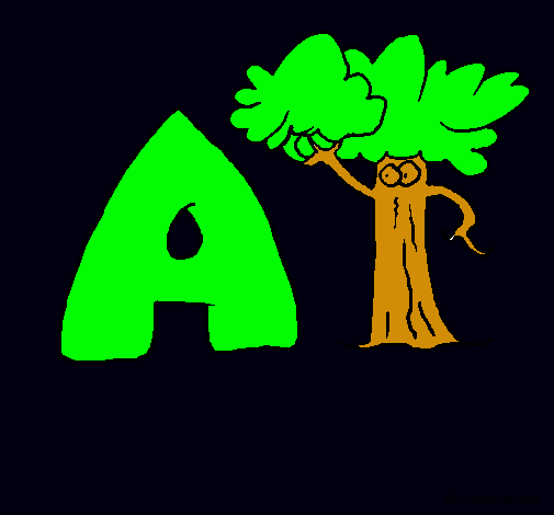 Árbol