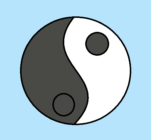 Yin y yang