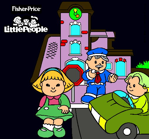 Little People 12