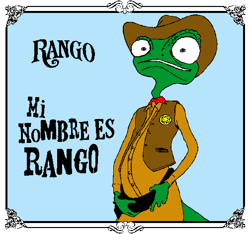 Rango