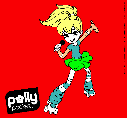 Polly Pocket 2