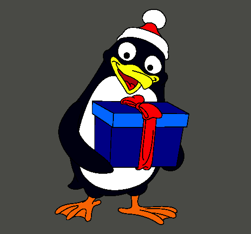 Pingüino