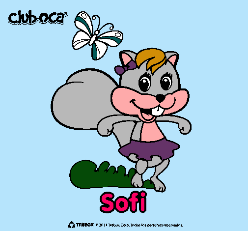 Sofi