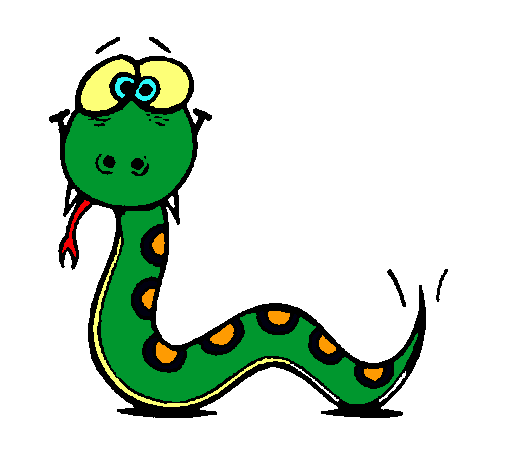 Serpiente 3