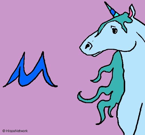 Unicornio