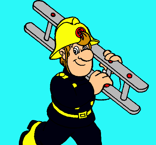 Bombero