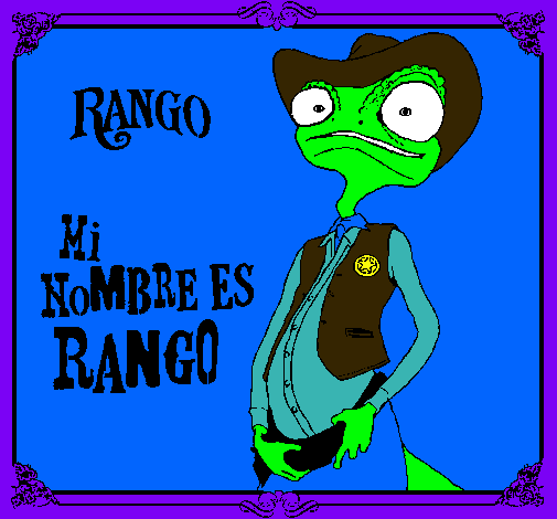 Rango