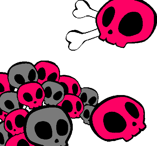 Calaveras