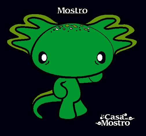 Mostro 2