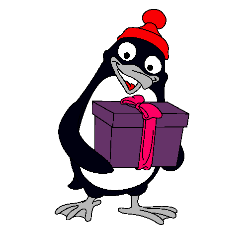 Pingüino