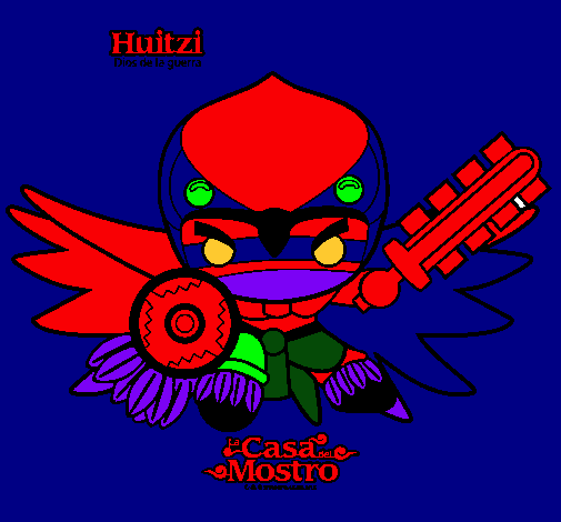 Huitzi