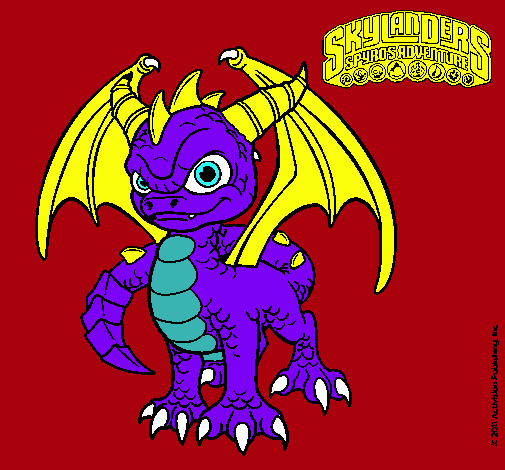 Spyro