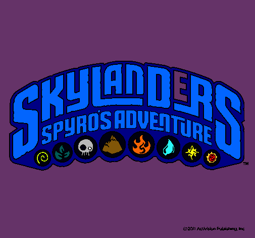 Skylanders