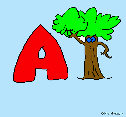 Árbol