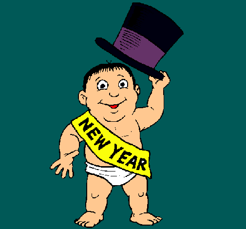 Nuevo año