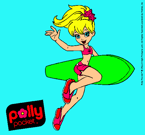 Polly Pocket 3