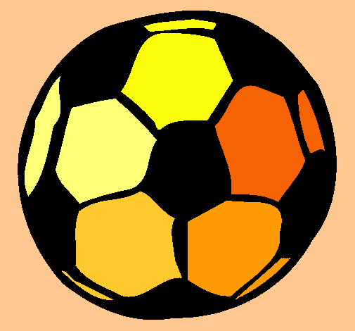 Pelota de fútbol