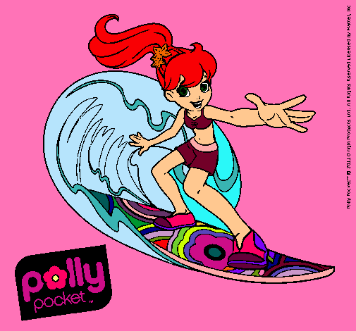 Polly Pocket 4