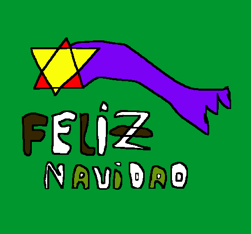 Feliz Navidad