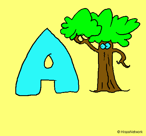 Árbol