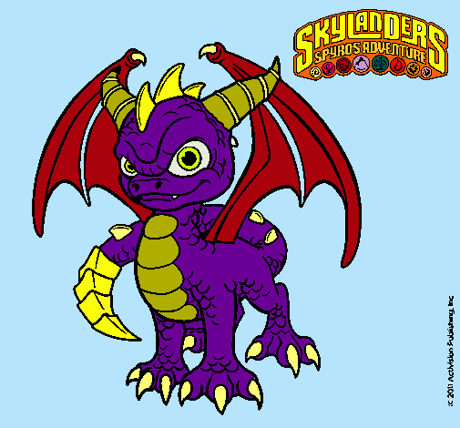 Spyro