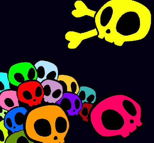 Calaveras