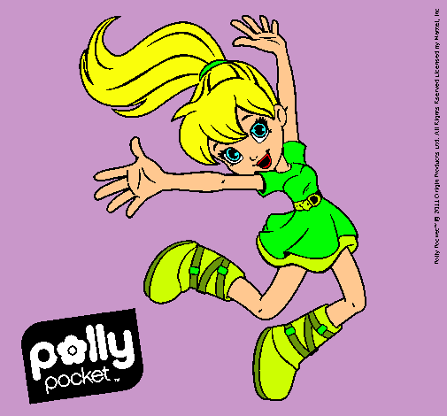 Polly Pocket 10