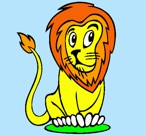 León