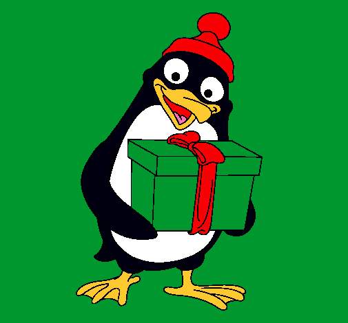 Pingüino