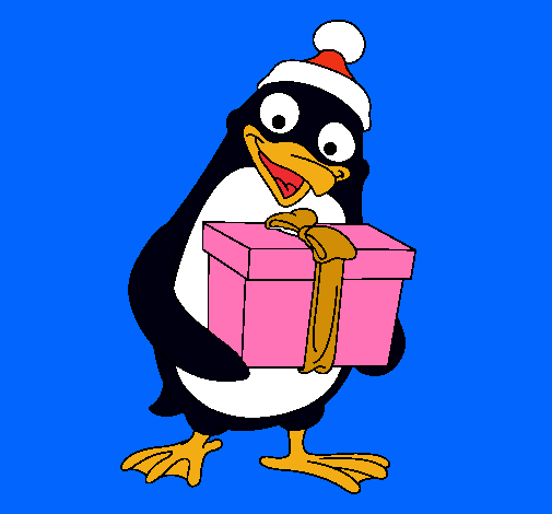 Pingüino