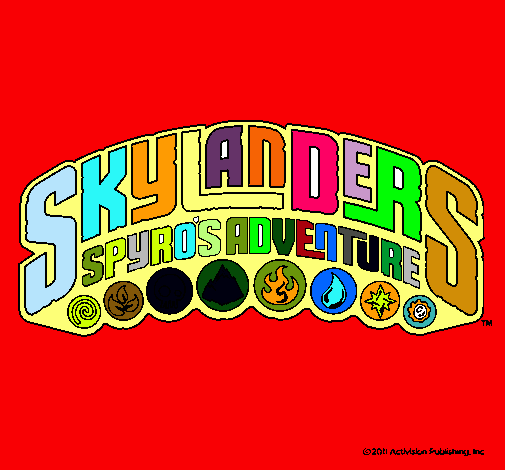 Skylanders