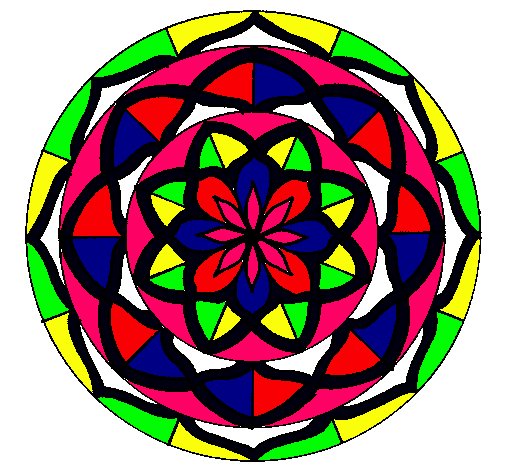 Mandala 6