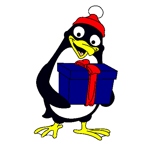 Pingüino