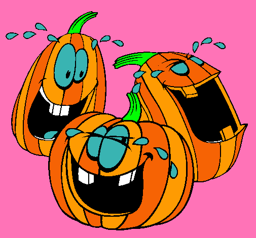 Calabazas