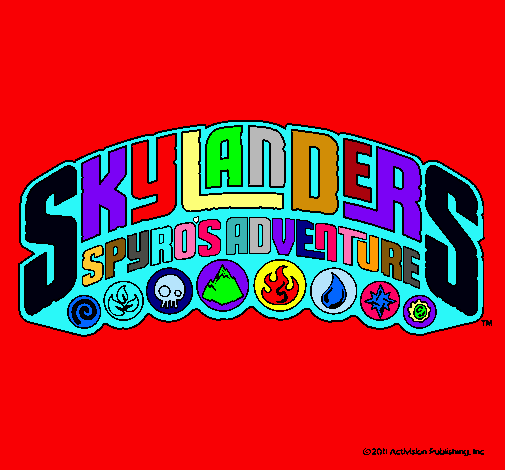 Skylanders