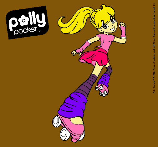 Polly Pocket 17