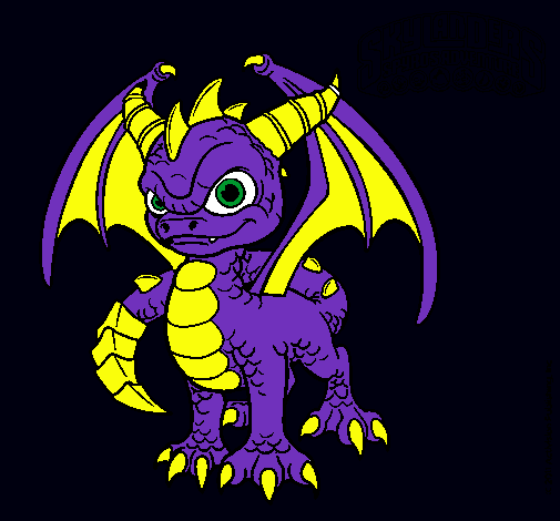 Spyro