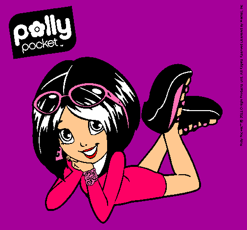 Polly Pocket 13