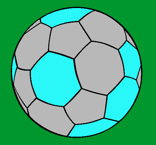 Pelota de fútbol II