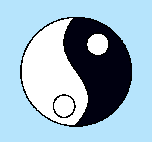 Yin y yang