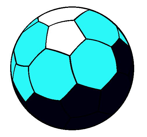 Pelota de fútbol II