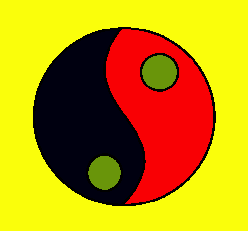 Yin y yang