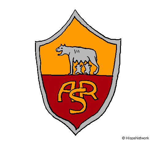 Escudo romano