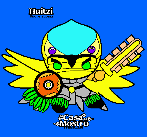 Huitzi